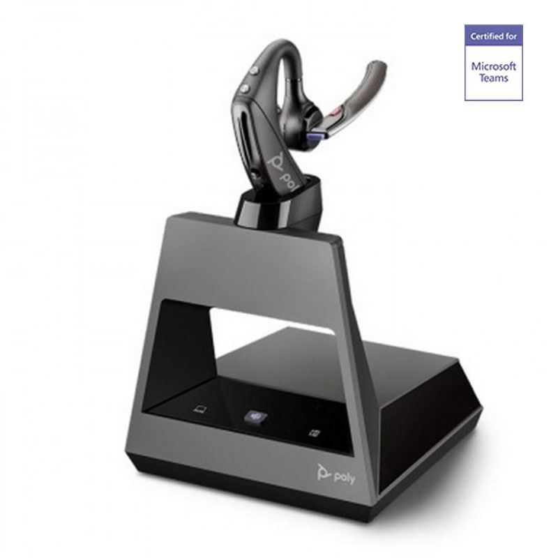 Poly - Voyager Focus UC
